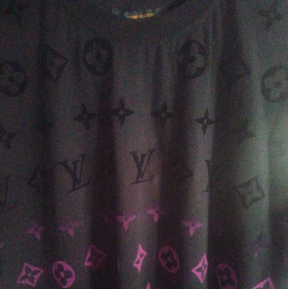 Louis Vuitton Tshirt